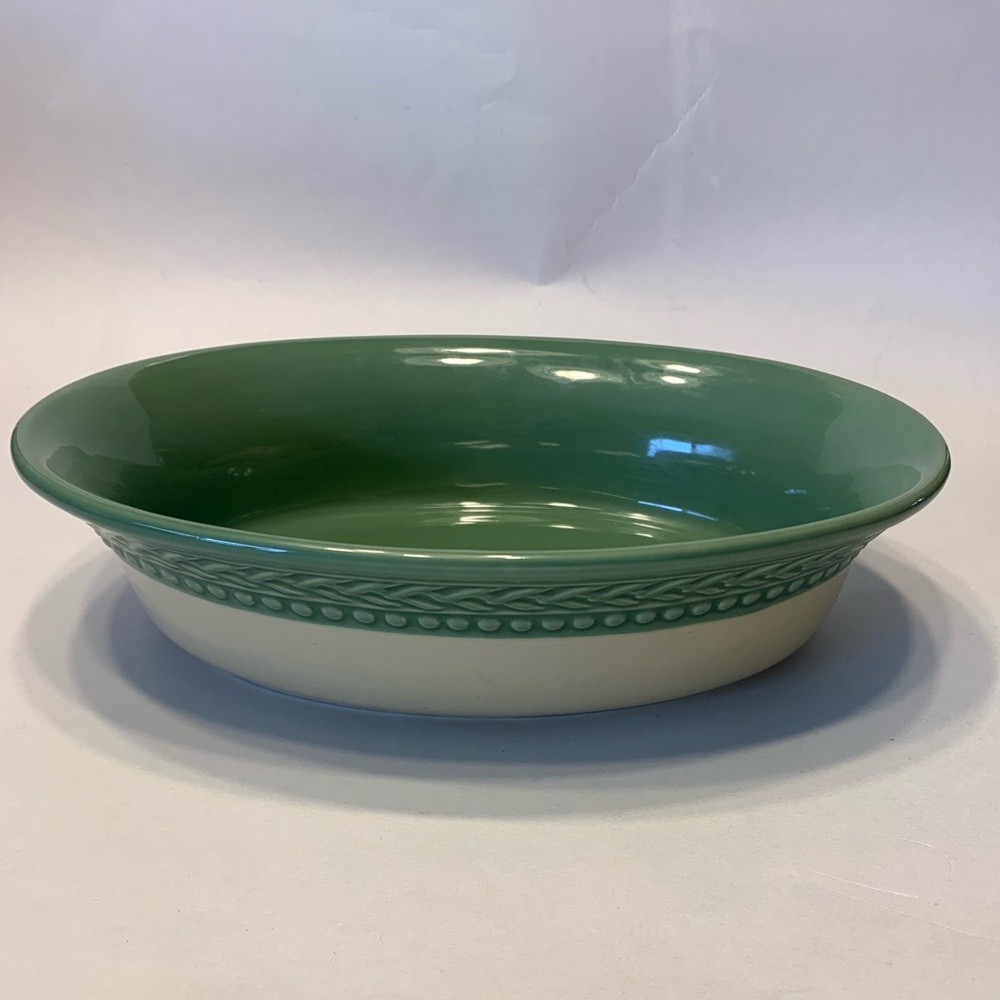 Paula Deen Southern Braid 1 qt baking dish